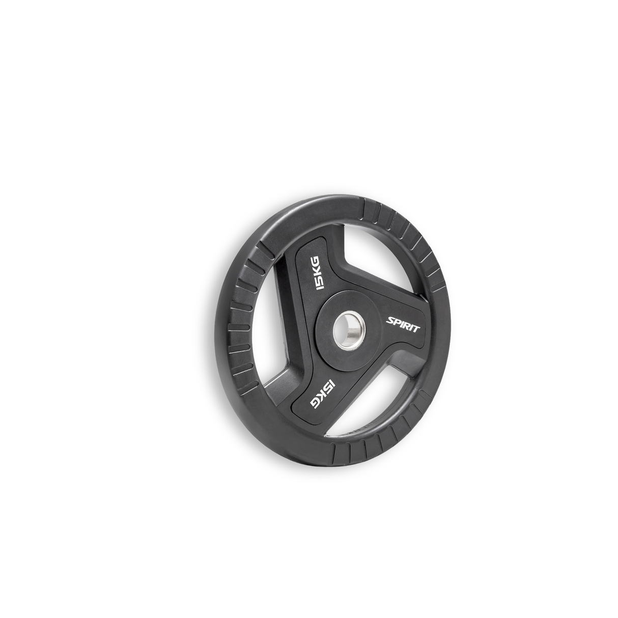Spirit Fitness Tri-Grip Plate