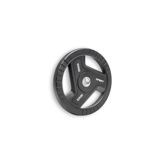Spirit Fitness Tri-Grip Plate