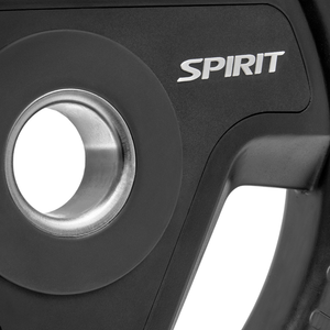 Spirit Fitness Tri-Grip Plate