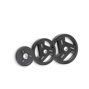 Spirit Fitness Tri-Grip Plate