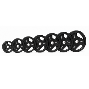 Spirit Fitness Tri-Grip Plate