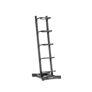 Spirit Fitness Vertical Ball Rack