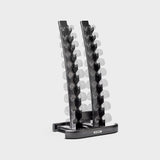 Spirit Fitness Vertical Dumbbell Rack