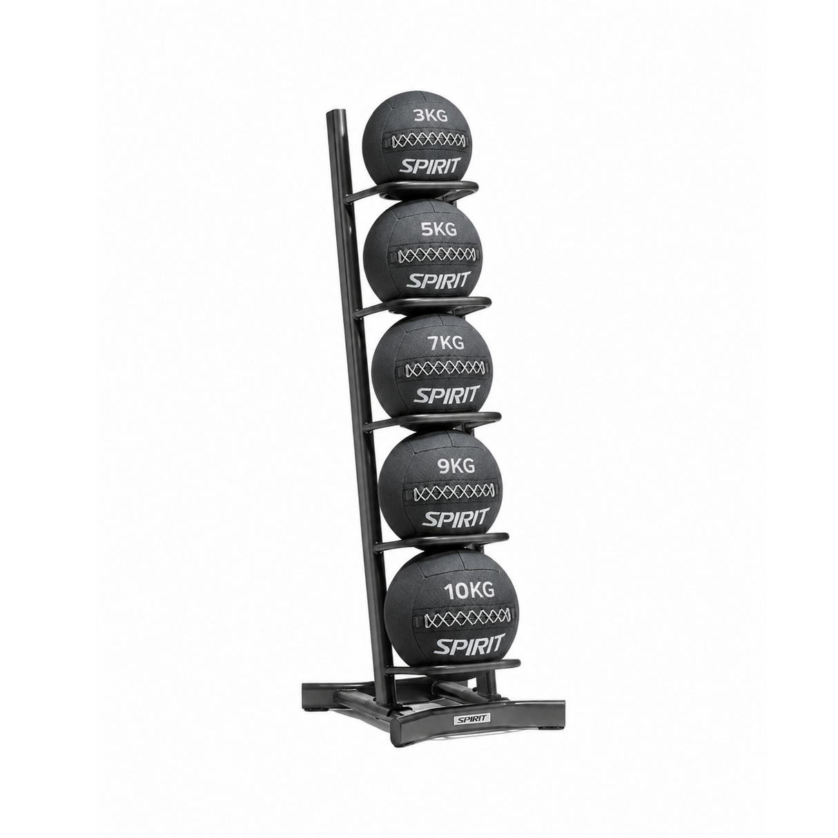 Spirit Fitness Wall Ball