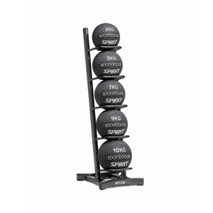Spirit Fitness Wall Ball