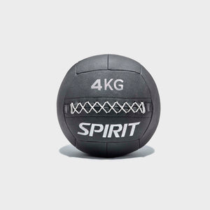 Spirit Fitness Wall Ball