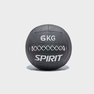 Spirit Fitness Wall Ball