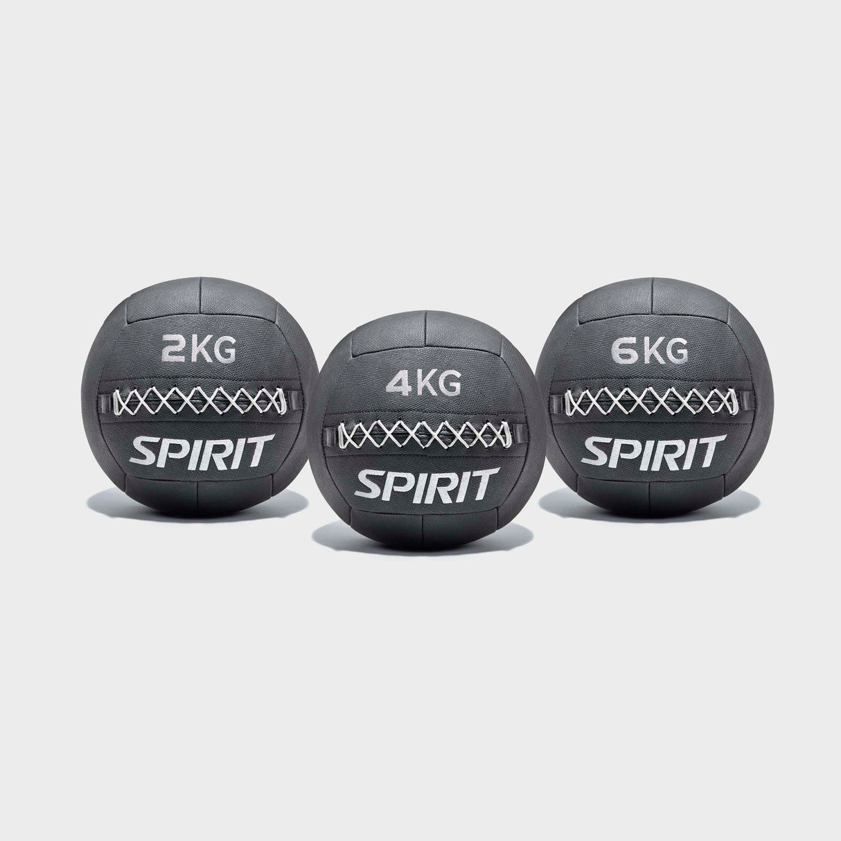 Spirit Fitness Wall Ball