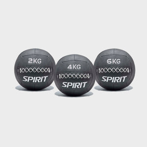 Spirit Fitness Wall Ball