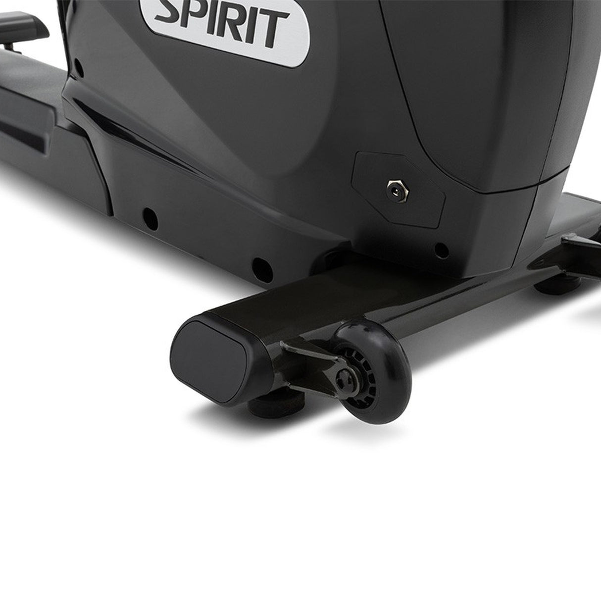 Spirit Fitness Liegeergometer XBR25  Black