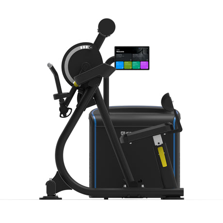 Spirit Fitness iStrength Biceps Curl / Triceps Extension