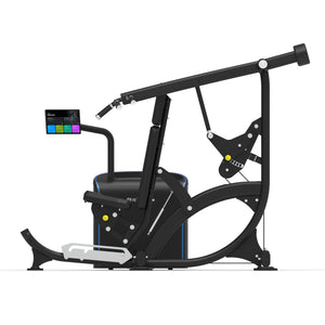 Spirit Fitness iStrength Chest / Shoulder Press