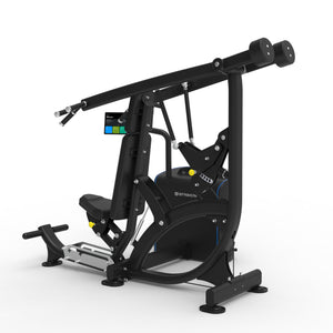 Spirit Fitness iStrength Chest / Shoulder Press