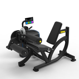 Spirit Fitness iStrength Smart Leg Extension / Leg Curl