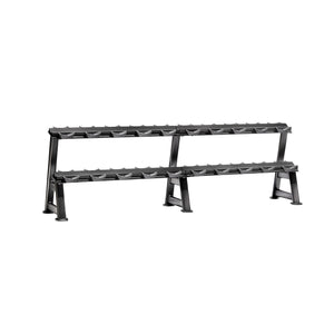 Spirit Fitness Hantelablage (10 Paar)