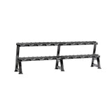 Spirit Fitness Hantelablage (10 Paar)
