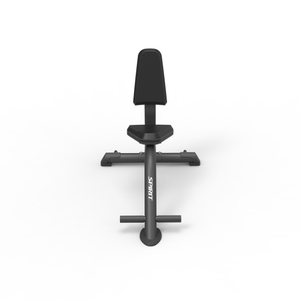 Spirit Fitness Upright Bench SP-4205