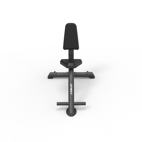 Spirit Fitness Upright Bench SP-4205