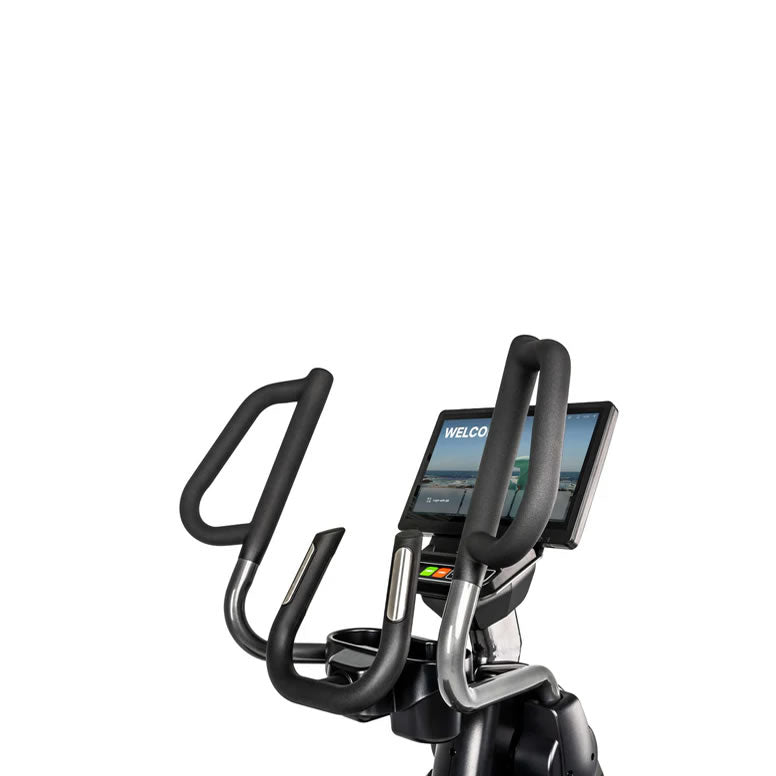 Spirit Fitness CE1000 ENT Crosstrainer
