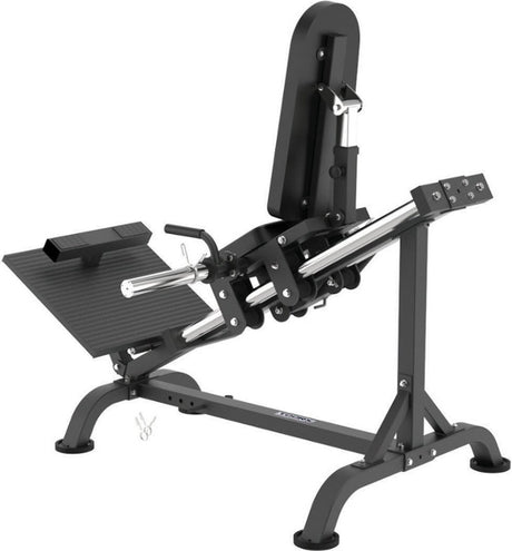 Toorx LPX-3000 Hack Squat/Calf Raise