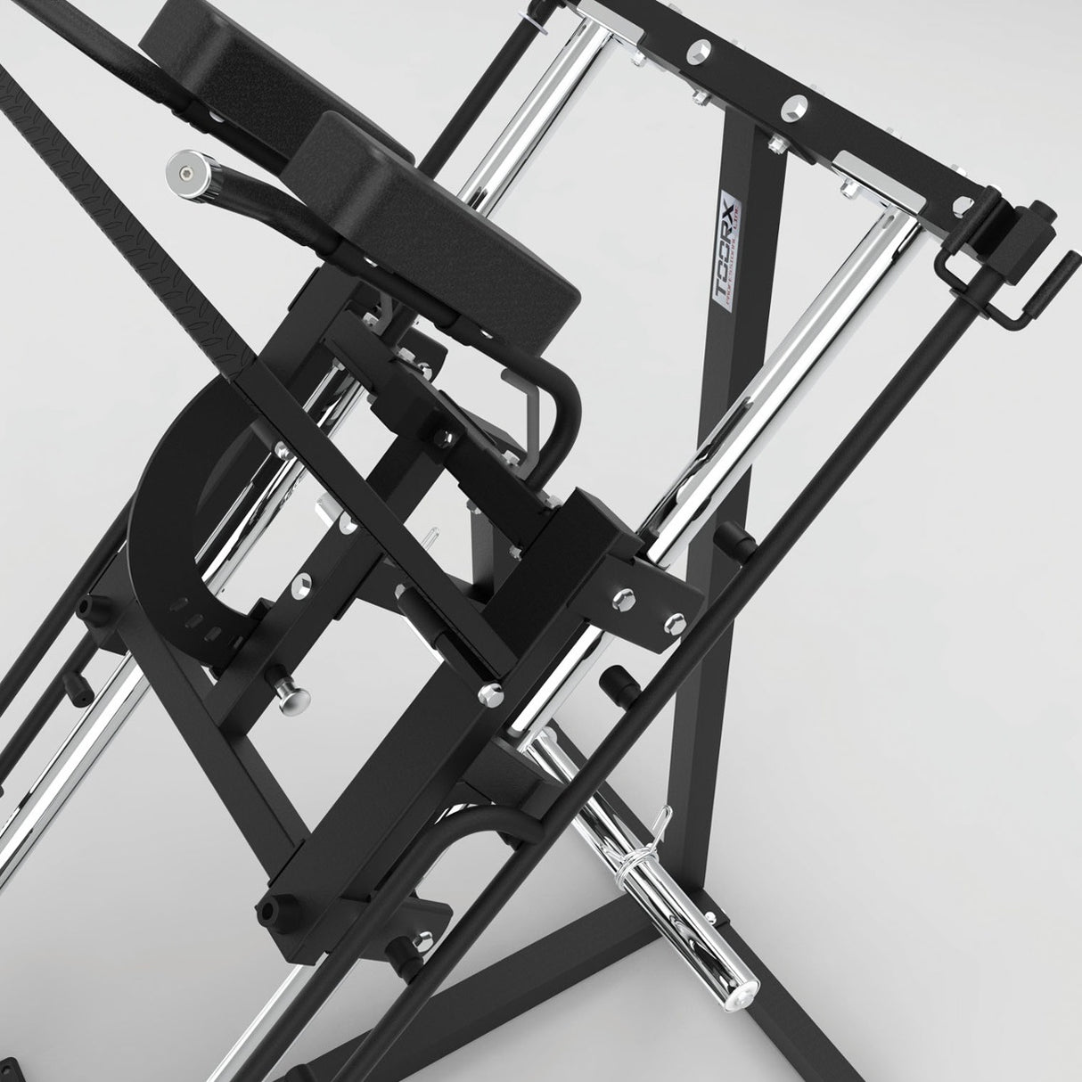 Toorx HSX-3000 Leg Press & Hack Squat
