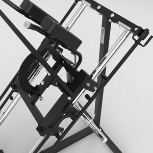 Toorx HSX-3000 Leg Press & Hack Squat