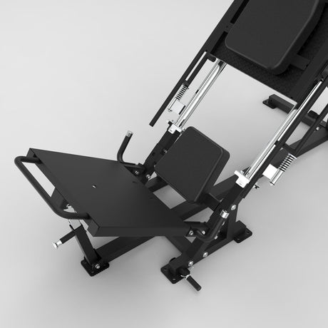 Toorx HSX-3000 Leg Press & Hack Squat