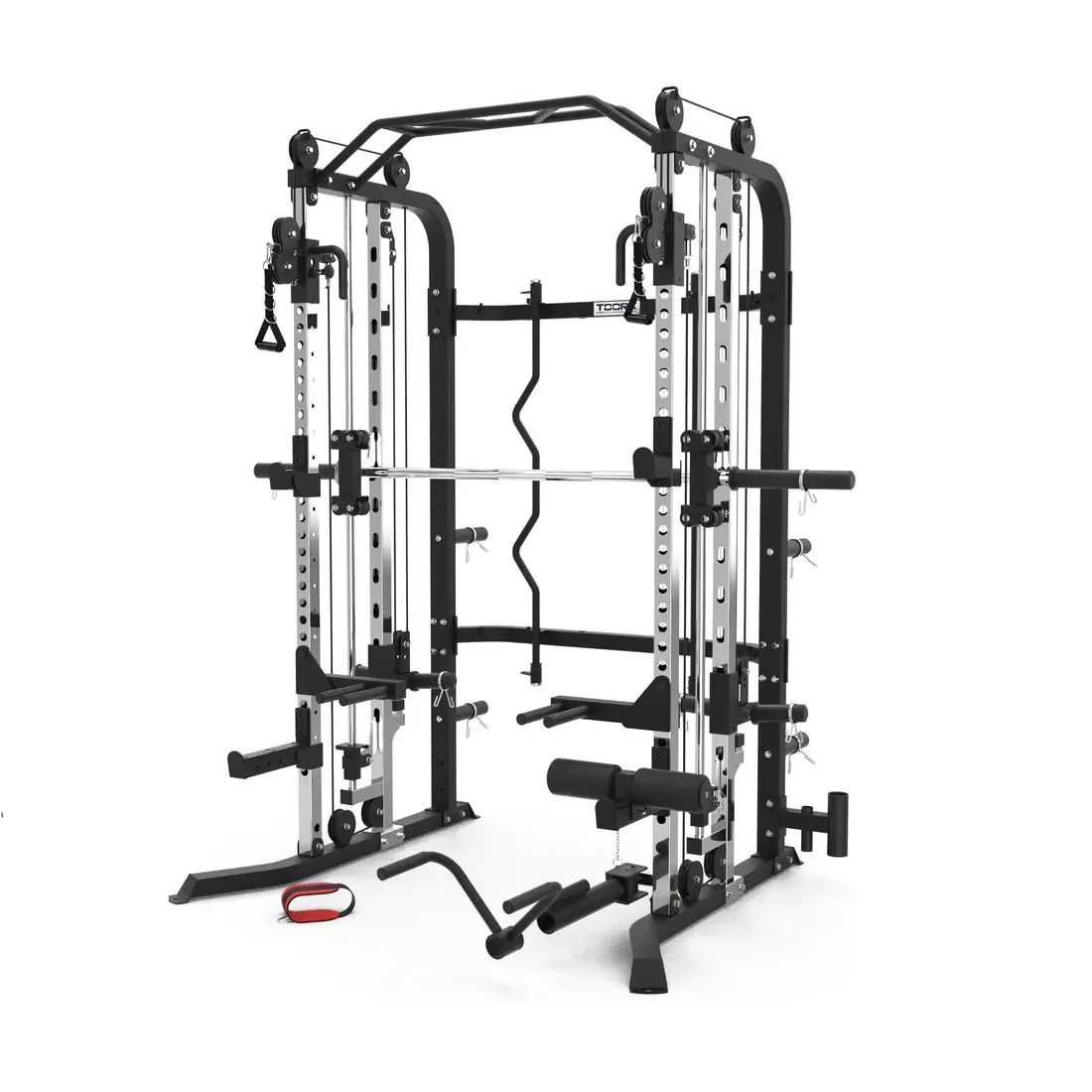 Toorx Rack ASX-2000 3-in-1 Smith Machine
