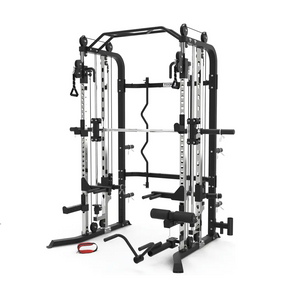 Toorx Rack ASX-2000 3-in-1 Smith Machine