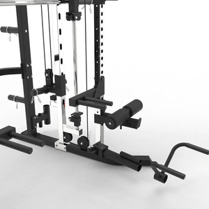 Toorx Rack ASX-2000 3-in-1 Smith Machine
