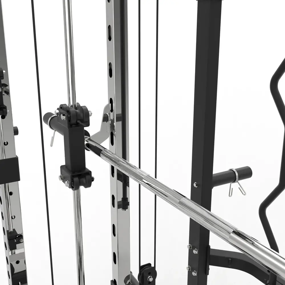 Toorx Rack ASX-2000 3-in-1 Smith Machine