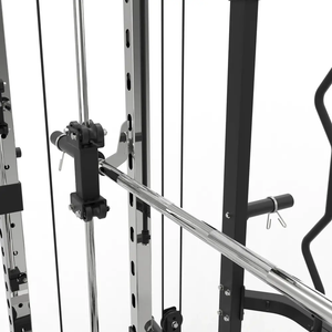Toorx Rack ASX-2000 3-in-1 Smith Machine