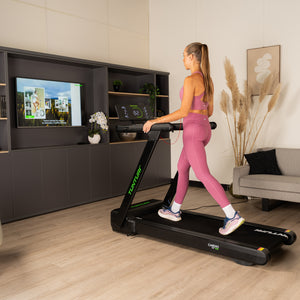 Tunturi Cardio Fit T60 Laufband