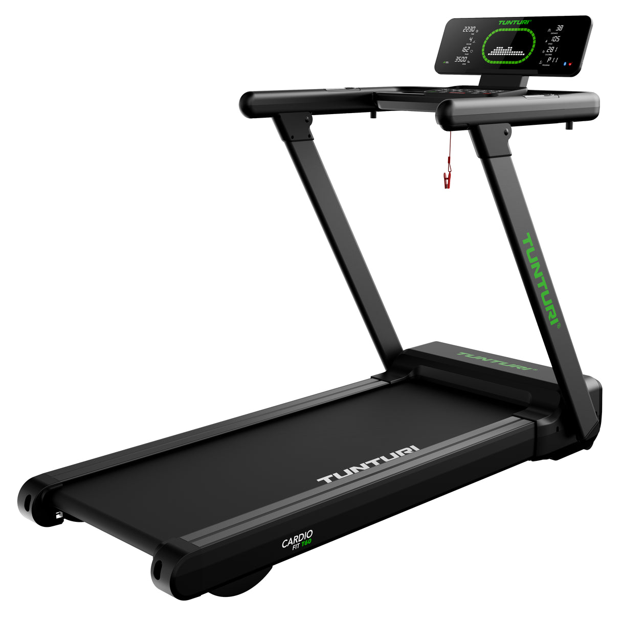 Tunturi Cardio Fit T60 Laufband