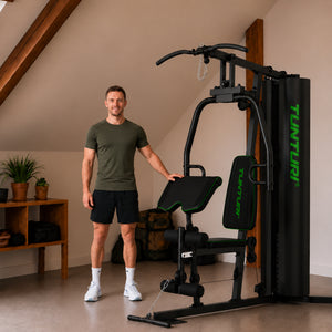 Tunturi Kraftstation HG20 Home Gym