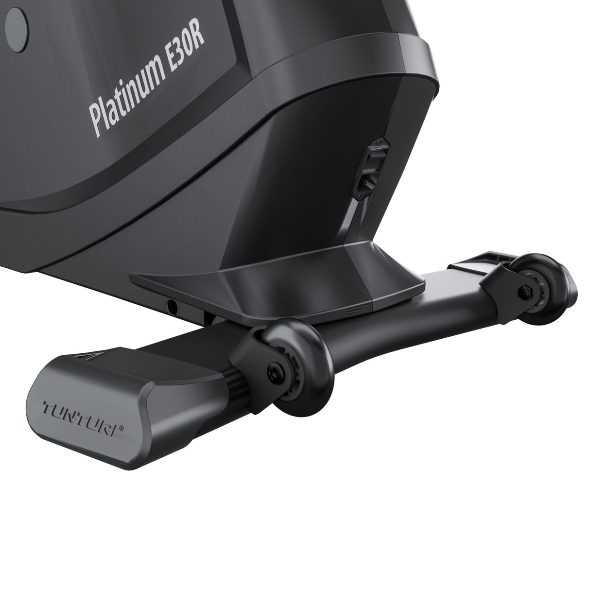 Tunturi Platinum E30-R Liegeergometer