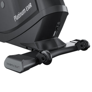 Tunturi Platinum E30-R Liegeergometer