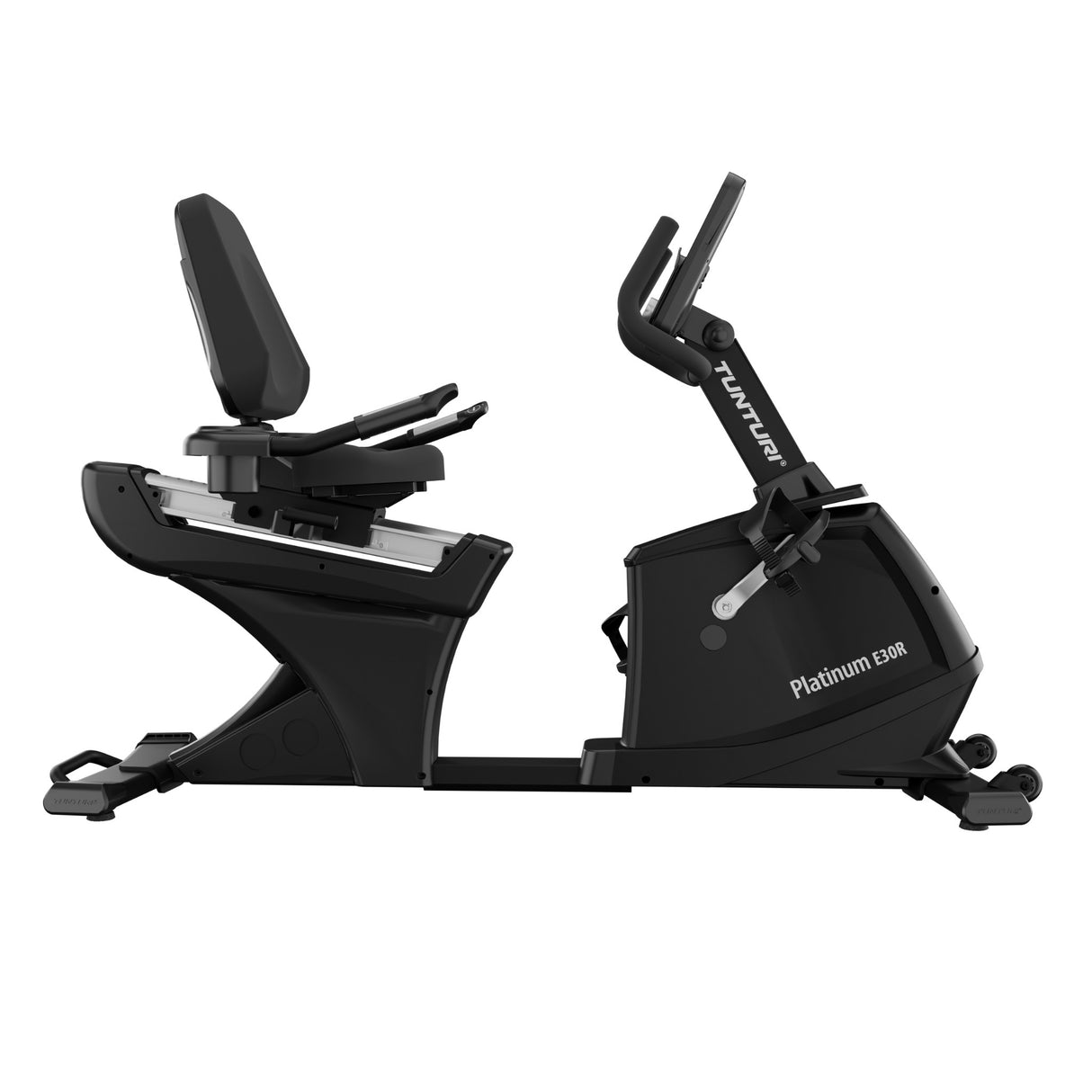 Tunturi Platinum E30-R Liegeergometer