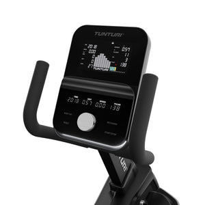 Tunturi Platinum E30-R Liegeergometer
