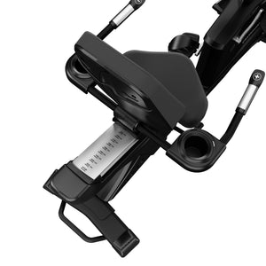 Tunturi Platinum E30-R Liegeergometer