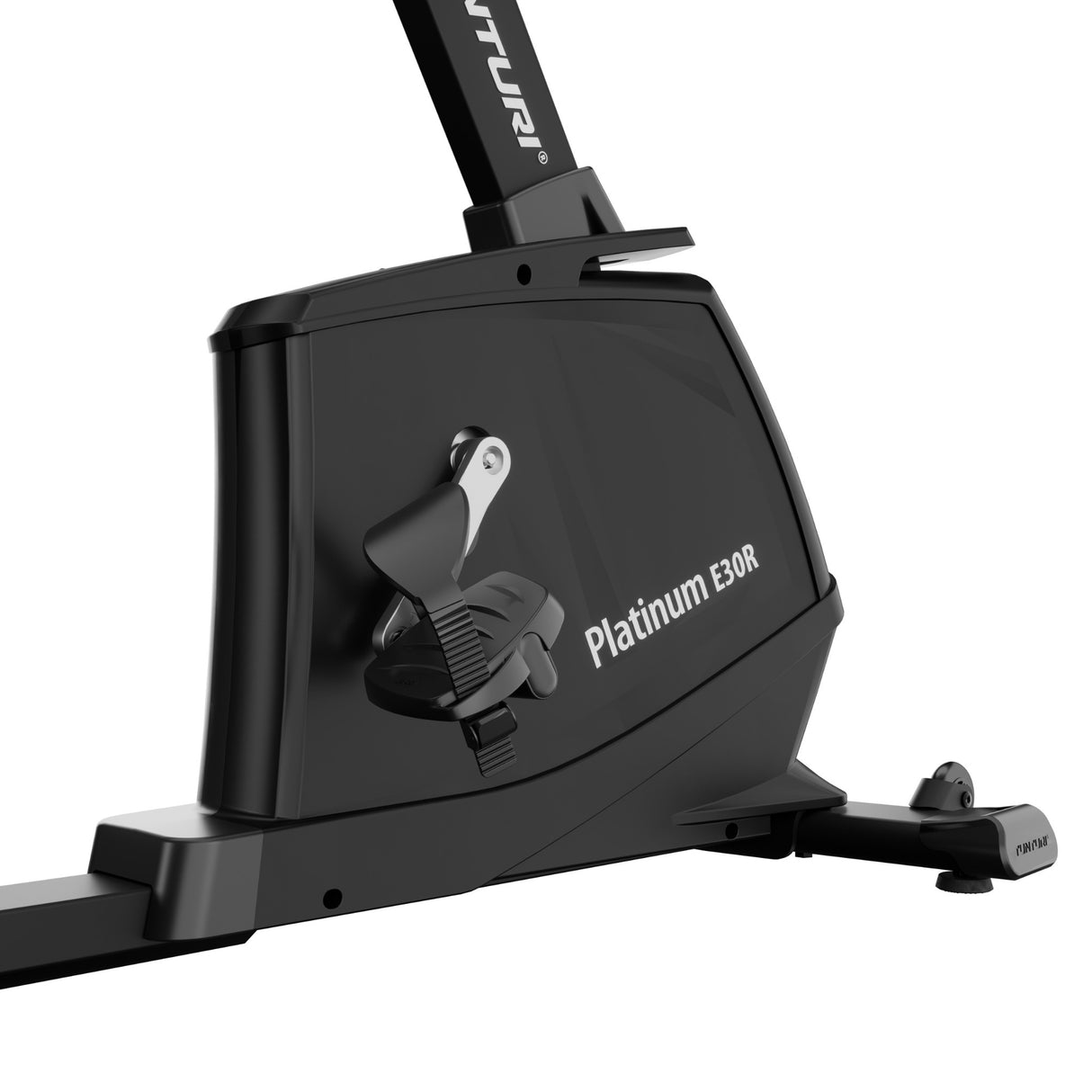 Tunturi Platinum E30-R Liegeergometer