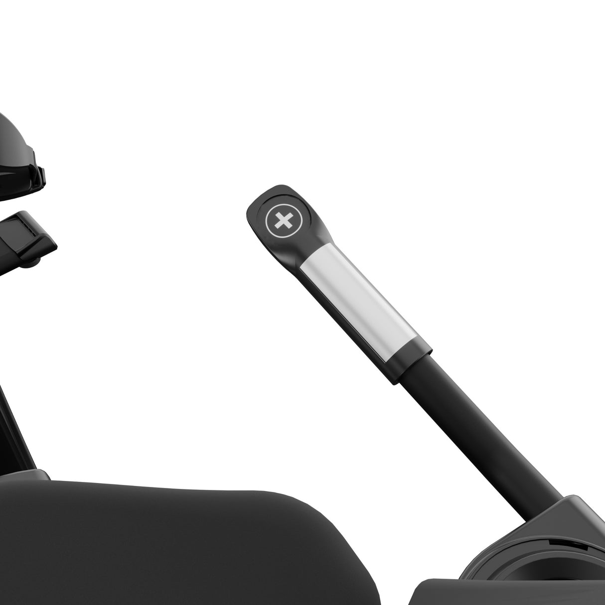 Tunturi Platinum E30-R Liegeergometer