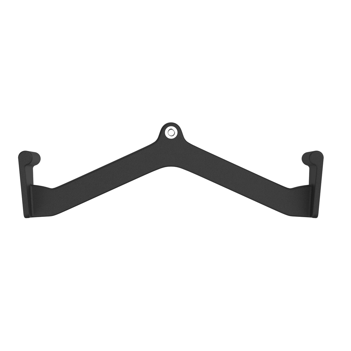 Tunturi Platinum Foam Grip Rudergriff – 56 cm