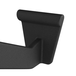 Tunturi Platinum Foam Grip Rudergriff – 56 cm