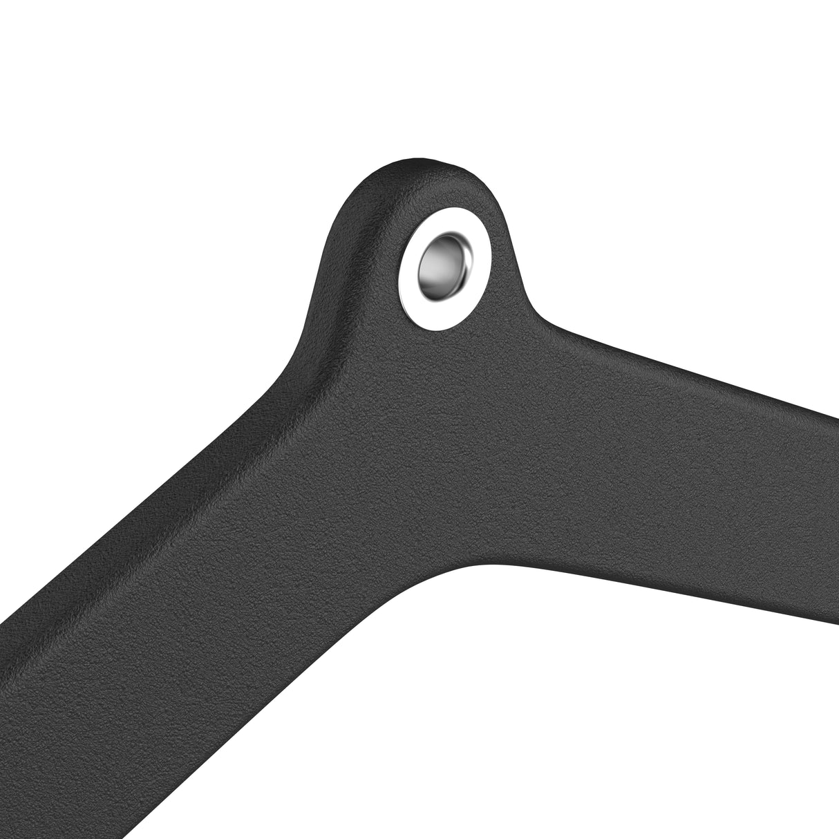 Tunturi Platinum Foam Grip Rudergriff – 56 cm