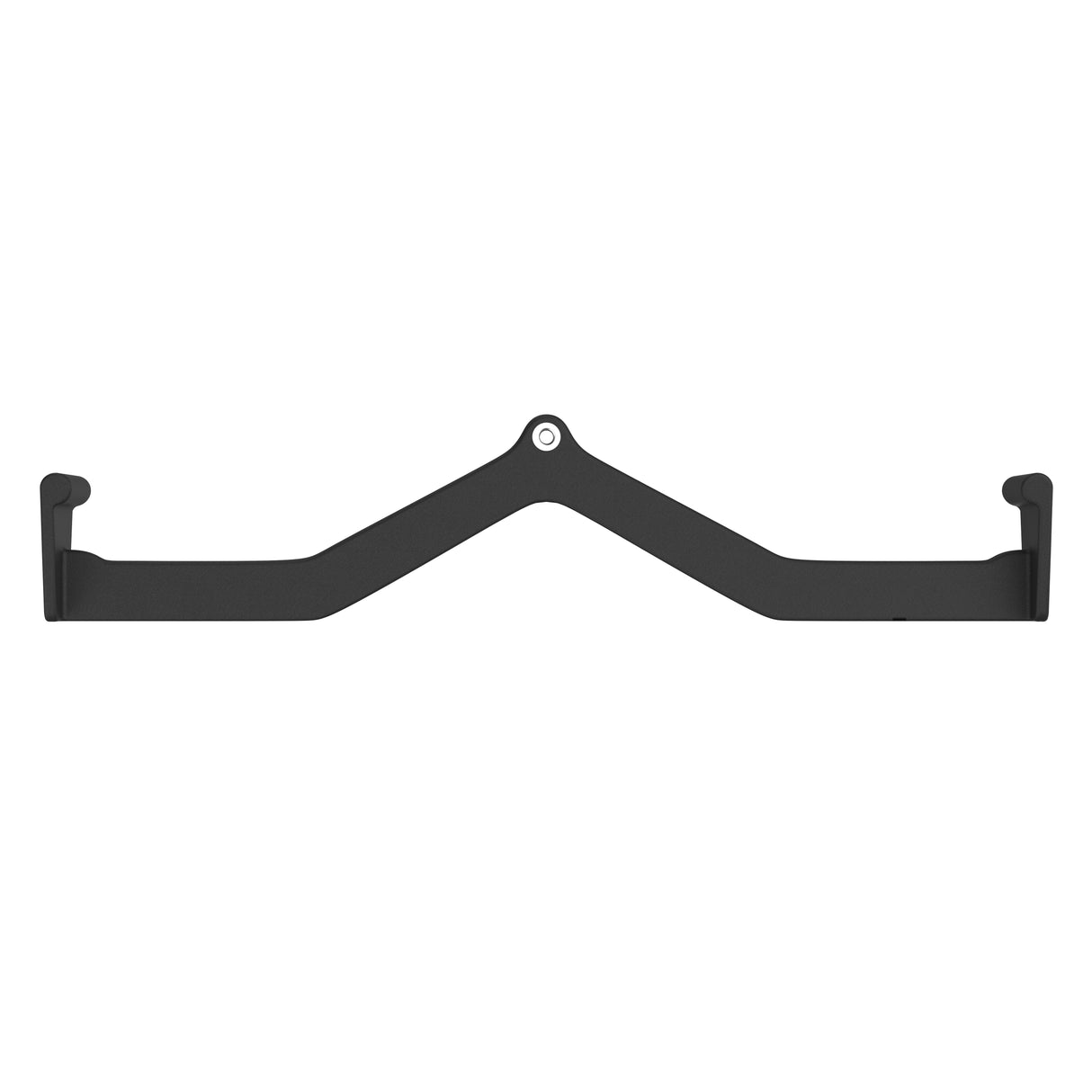 Tunturi Platinum Foam Grip Latzugstange – 86 cm