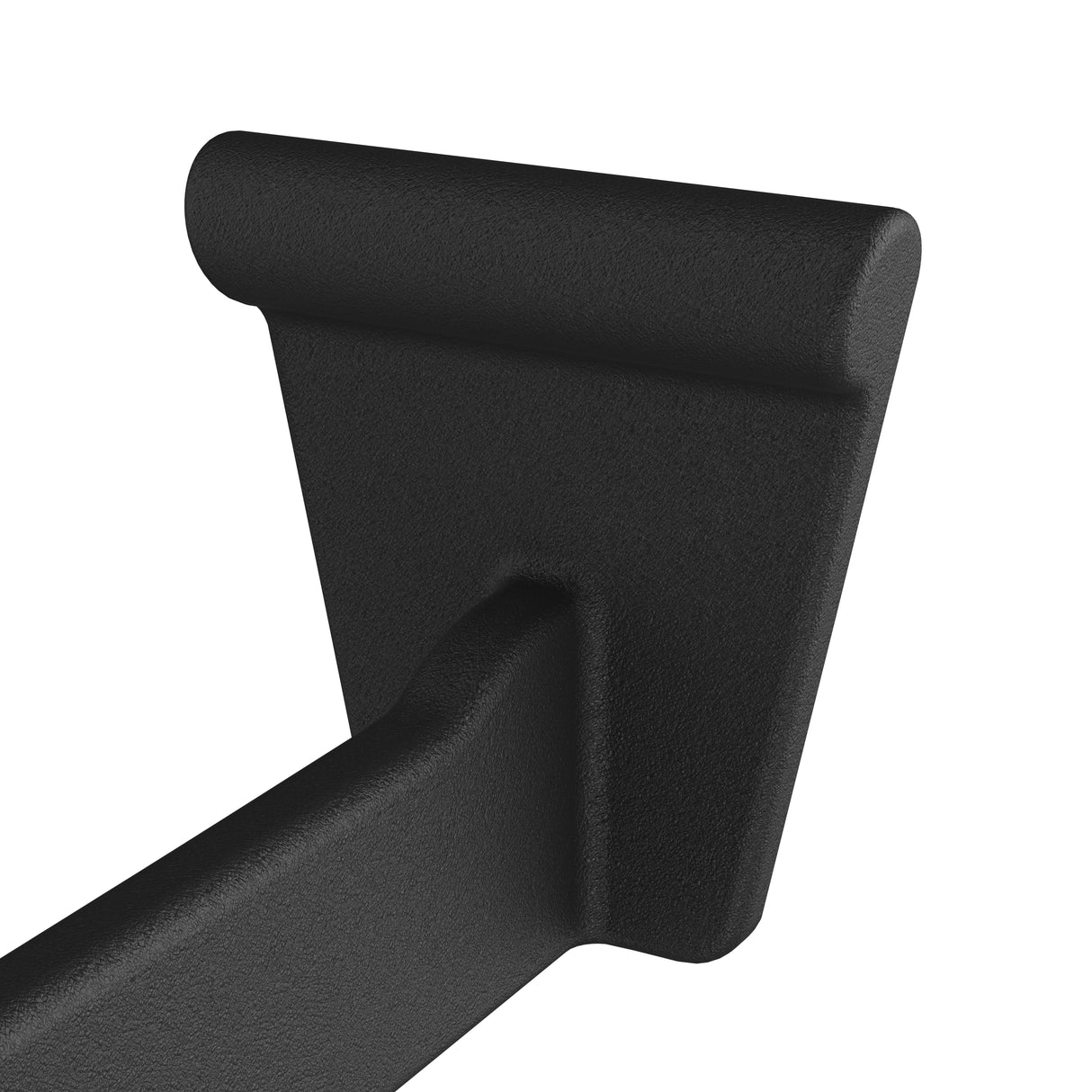 Tunturi Platinum Foam Grip Latzugstange – 86 cm