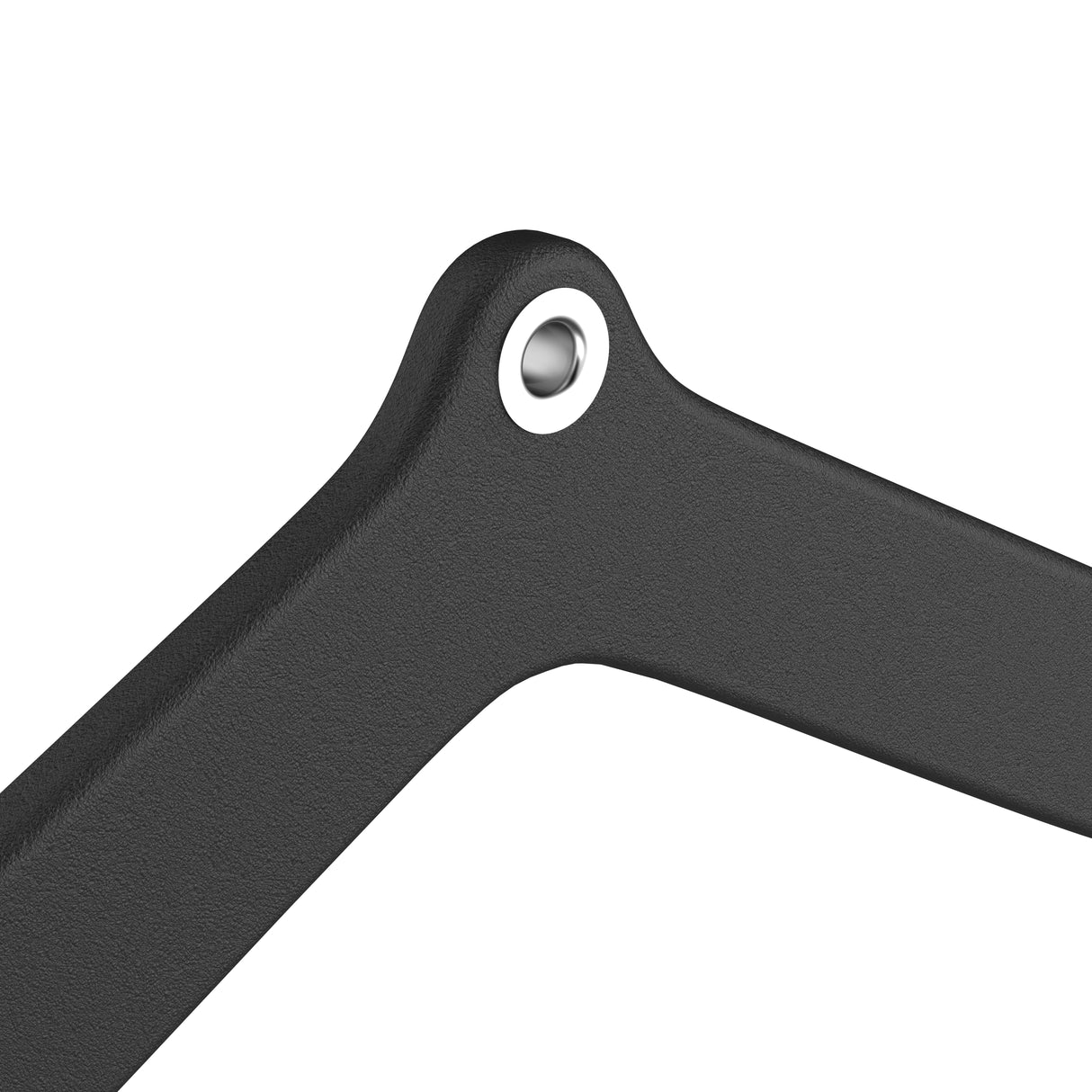 Tunturi Platinum Foam Grip Latzugstange – 86 cm