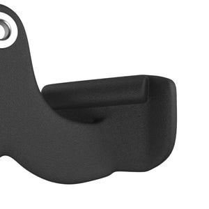 Tunturi Platinum Foam Grip Rudergriff – 30 cm
