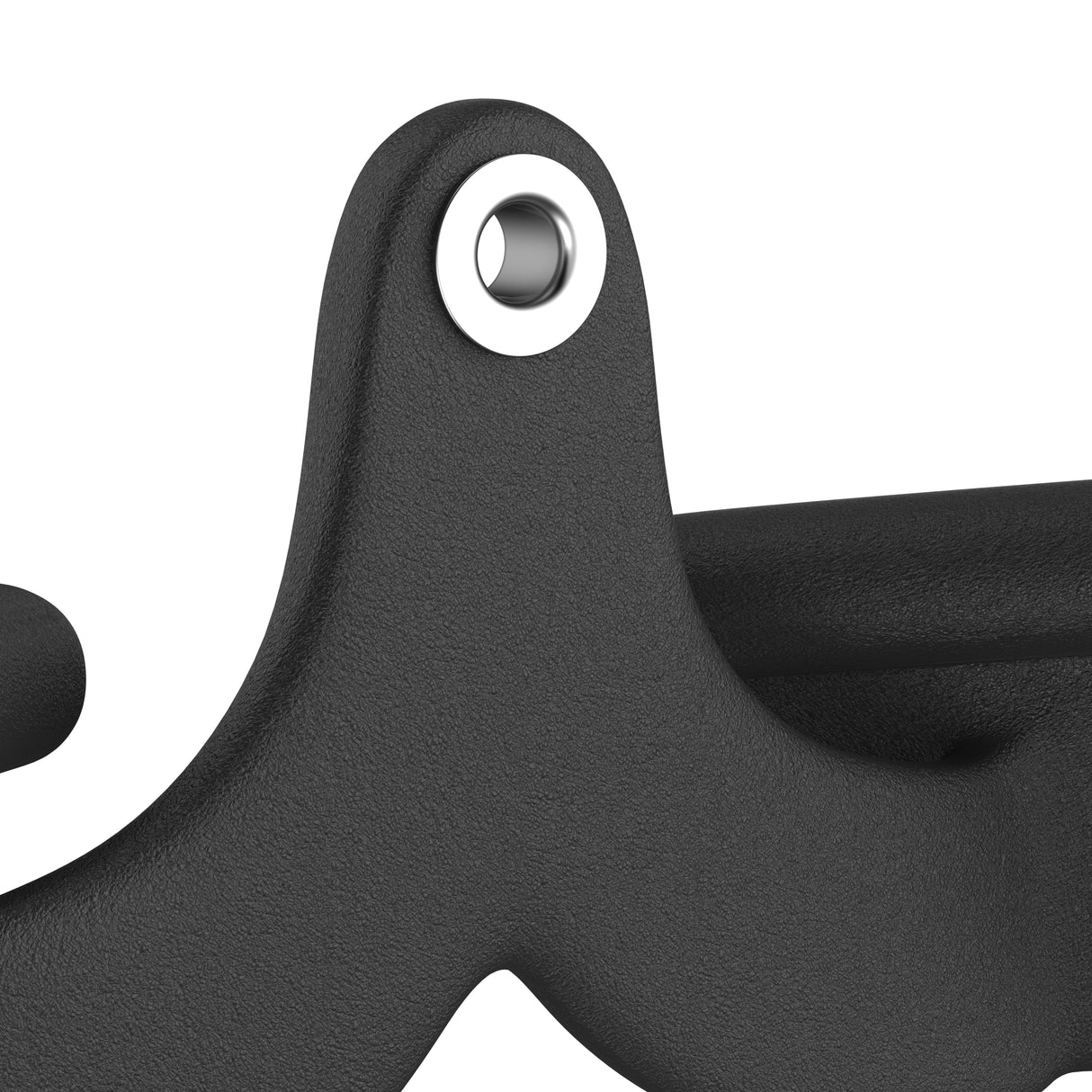 Tunturi Platinum Foam Grip Rudergriff – 30 cm